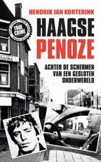 De Haagse penoze 9789089752239, Boeken, Verzenden, Gelezen, Hendrik Jan Korterink