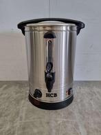 RVS Dubbelwandige Waterkoker Boiler 14,3 liter 230V Horeca, Zakelijke goederen, Ophalen of Verzenden, Nieuw in verpakking