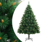 vidaXL Sapin de Noël artificiel à charnières avec