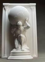 Figure - Hercules mitologia greca handmade italy - Plâtre