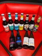 Various breweries - Diverse Ales - Pinta & Dziki Wschód -