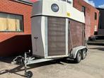 1996 Van Der Sluis VS2000PT Paarden aanhangwagen, Zakelijke goederen