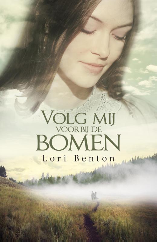 Volg mij voorbij de bomen 9789029725224 Lori Benton, Boeken, Historische romans, Gelezen, Verzenden