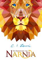 De kronieken van Narnia / De kronieken van Narnia C.S. Lewis, Boeken, Verzenden, Zo goed als nieuw, C.S. Lewis