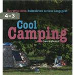 Cool Camping 9789021506562 L. James, Verzenden, Gelezen, L. James