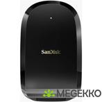 SanDisk Extreme PRO CFexpress Geheugenkaartlezer, Verzenden