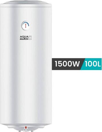 Aquamarin - Elektrische Warmwater Boiler - Thermometer - 150 beschikbaar voor biedingen