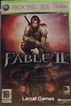 Fable II (Xbox 360 used game), Games en Spelcomputers, Games | Xbox 360, Ophalen of Verzenden, Nieuw