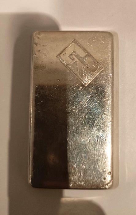 250 gram - Zilver .999 (Zonder Minimumprijs), Postzegels en Munten, Edelmetalen en Baren