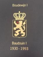 België 1935/1993 - Overcomplete thematische verzameling, Gestempeld