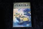 Panzer 44 PC Big Box Manual, Games en Spelcomputers, Verzenden, Nieuw