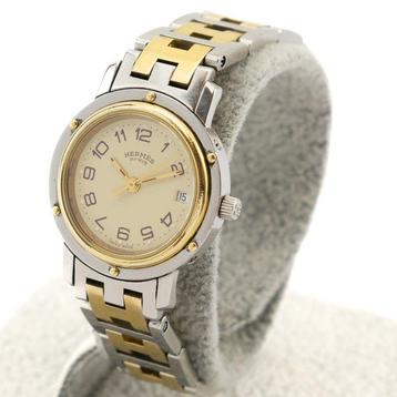 Hermès - Clipper - Dames - 1990-1999