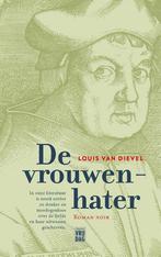 De vrouwenhater 9789460012198 Louis van Dievel, Boeken, Verzenden, Zo goed als nieuw, Louis van Dievel