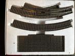 Fleischmann H0 - 6192 - Voie ferrée pour trains miniatures, Hobby en Vrije tijd, Nieuw