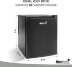 MaxxHome Mini Koelkast - 42 Liter Nieuw, Elektronische apparatuur, Koelkasten en IJskasten, Ophalen, Zonder vriesvak, Nieuw, Minder dan 75 liter