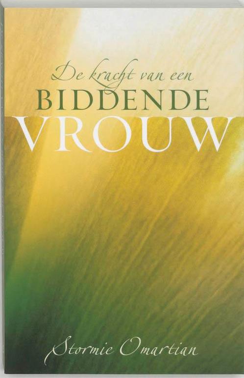 De kracht van een biddende vrouw 9789060679081, Boeken, Godsdienst en Theologie, Gelezen, Verzenden