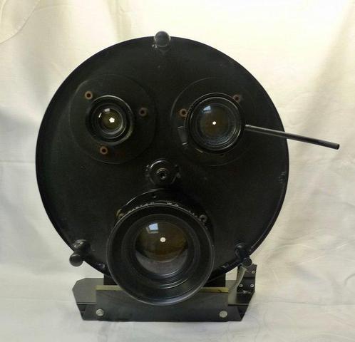 Schneider Kreuznach Claron 150mm / 240mm / WA 270mm, Verzamelen, Foto-apparatuur en Filmapparatuur