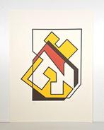 Mario Radice (1898-1987) - Senza titolo, Antiek en Kunst