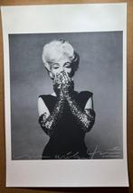 Bert Stern (1929–2013) - Famous Marilyn Monroe in Sequin, Antiquités & Art