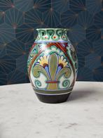 Plateelbakkerij Zuid-Holland - Vase - 4436 - JOSKA -