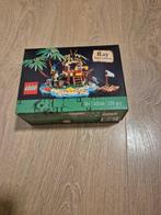 Lego Set - Promotional - Castaway en lego city, Kinderen en Baby's, Nieuw