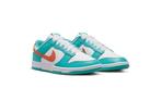Nike - Dunk Low - Sneakers - Maat: EU 42 - Nieuw met tags, Nieuw