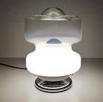 Tafellamp - Space Age Murano geblazen glasontwerp -, Antiquités & Art