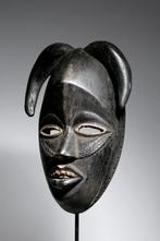 Masque - Dan - Côte dIvoire