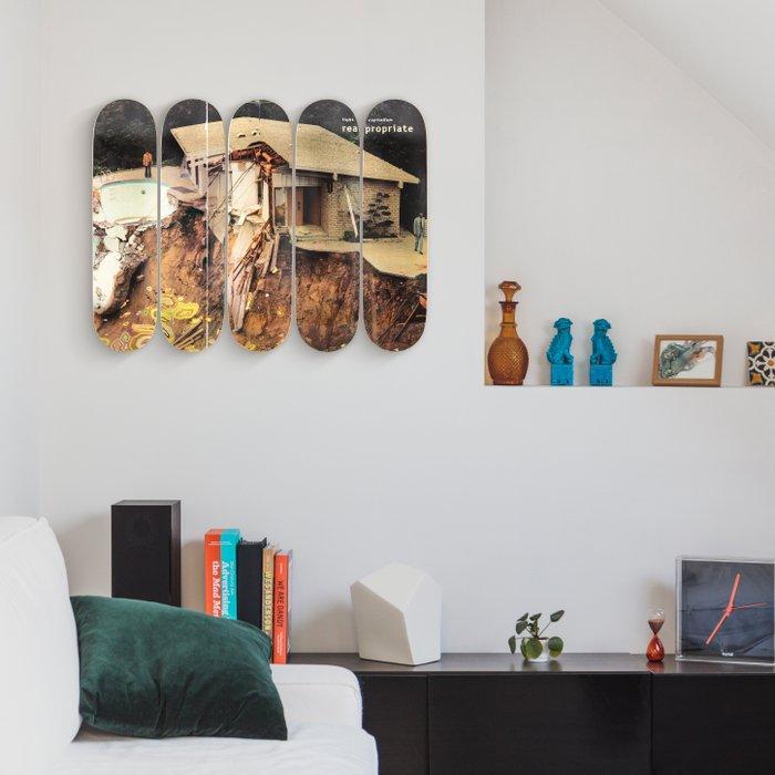 Kelley Walker (1969) - Laughing we joked about how we had, Antiek en Kunst, Kunst | Designobjecten