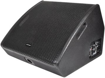 Citronic CM15A Actieve 15 Inch Vloer Monitor Speaker