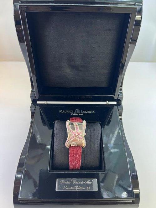 Maurice Lacroix - Divina Étoile de Mer -, Handtassen en Accessoires, Horloges | Heren