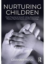 Nurturing children, Boeken, Verzenden, Gelezen