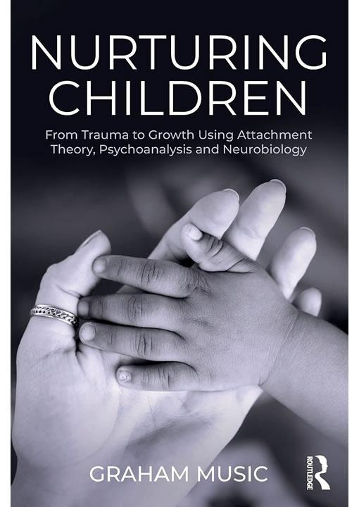 Nurturing children, Boeken, Psychologie, Gelezen, Verzenden