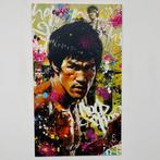 NOBLE$$ (1990) - Bruce Lee