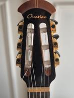 Ovation - Pro Classique 1773-AX - - Guitare classique, Muziek en Instrumenten, Snaarinstrumenten | Gitaren | Akoestisch, Nieuw