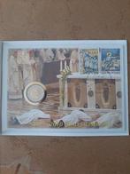 Vaticaan. 2 Euro 2010/2013 Anno Sacerdotale + Sede