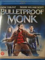 Bulletproof Monk (blu-ray tweedehands film), Ophalen of Verzenden, Nieuw in verpakking