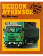 SEDDON ATKINSON (WORLD TRUCKS NO 3), Boeken, Nieuw