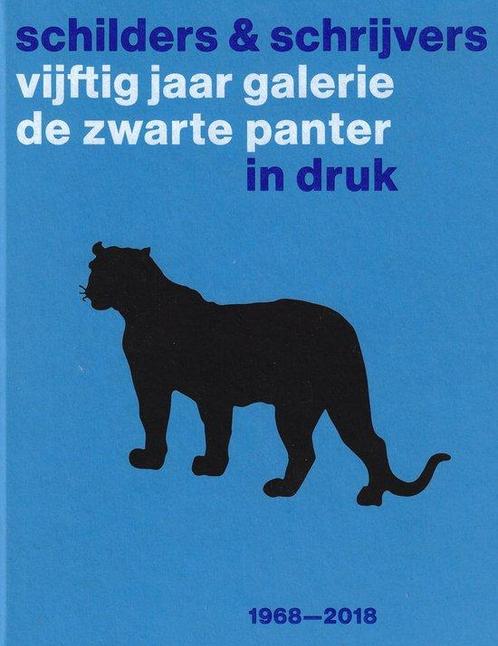 Schilders & schrijvers 9789491349072 An Renard, Boeken, Kunst en Cultuur | Beeldend, Zo goed als nieuw, Verzenden