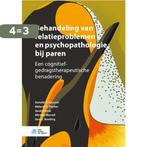 Behandeling van relatieproblemen en psychopathologie bij, Boeken, Verzenden, Zo goed als nieuw, Donald H. Baucom