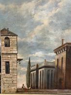 Italiaanse school (XIX) - Architettura