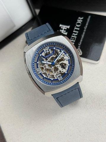 Heritor - Heritor Automatic Gatling Skeletonized - Zonder beschikbaar voor biedingen