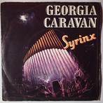 Syrinx  - Georgia / Caravan - Single, CD & DVD, Pop, Single