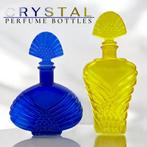 Themacollectie - Set vintage flessen mod. Shell -, Antiek en Kunst