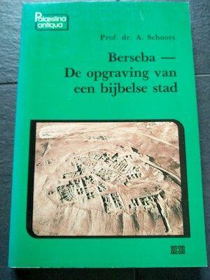 Berseba, de opgraving van een bijbelse stad, Boeken, Taal | Overige Talen, Verzenden