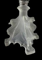 Val Saint Lambert - Charles Graffart - Taperstick (kleine, Antiek en Kunst