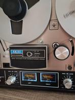 Akai - 4000DS 3 koppen / 4 tracks / 2 gears Reel to reel, Nieuw