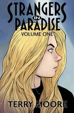 Strangers In Paradise Volume One, Verzenden