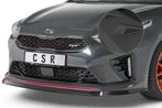 Cupspoiler voor Kia Ceed (CD) GT CSL422-L, Verzenden