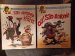 San Antonio T1 à T7 - Série complète - 7x C - 7 Album -, Boeken, Nieuw